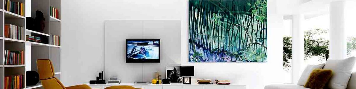 Living con arte