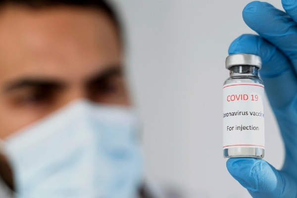 medicina coronavirus