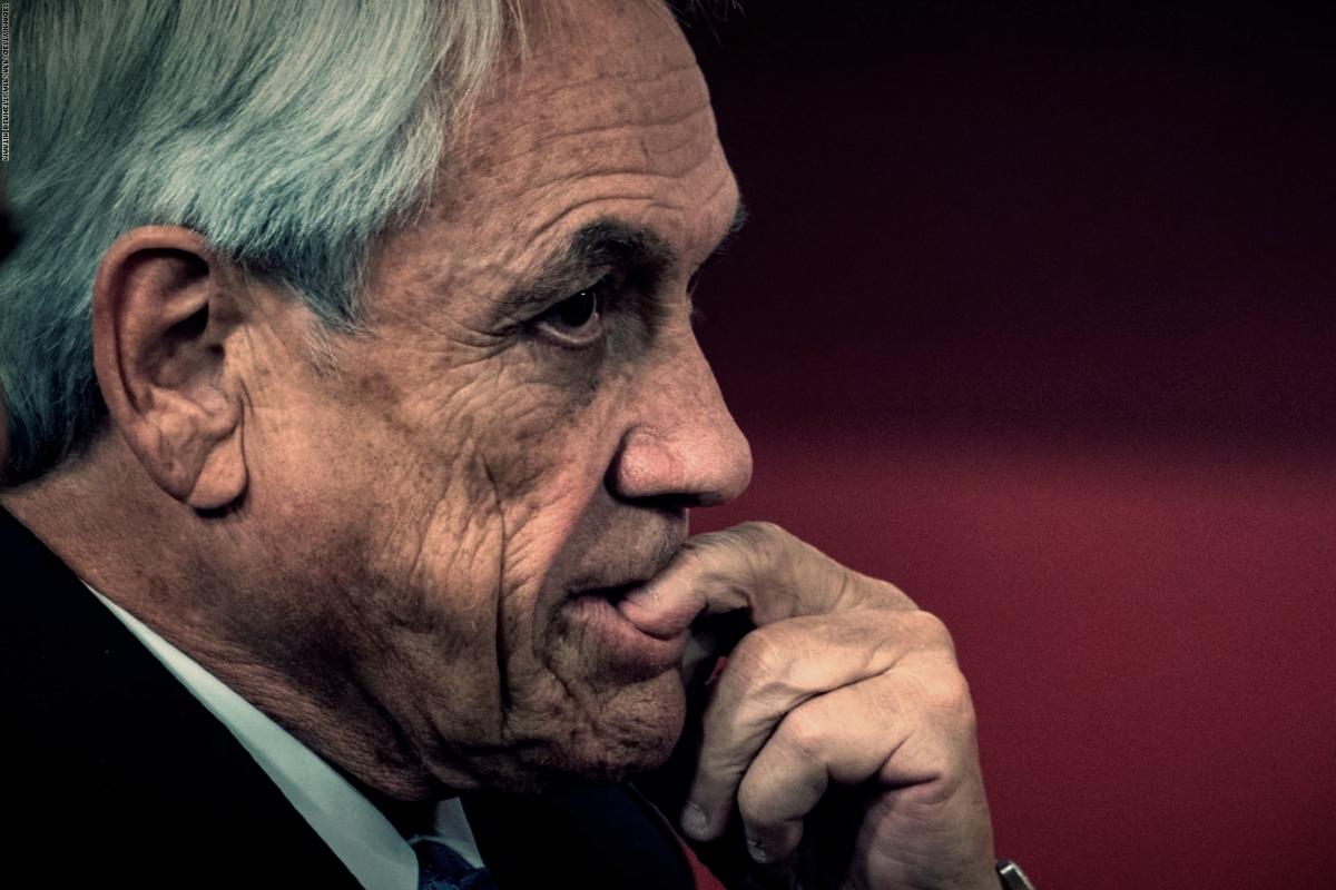 Senado rechaza destituir a Piñera por caso «Pandora Papers»
