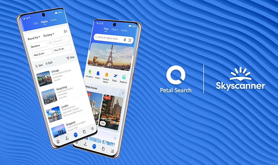 Instala apps que te puedan ayudar en tu viaje