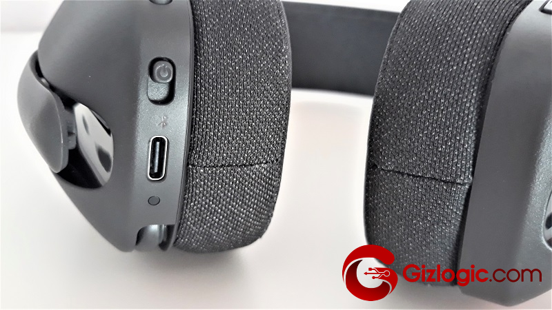 Logitech Zone Vibe 125 Logitech Zone Vibe 125