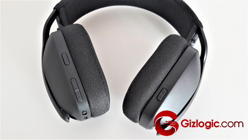 Logitech Zone Vibe 125 Logitech Zone Vibe 125