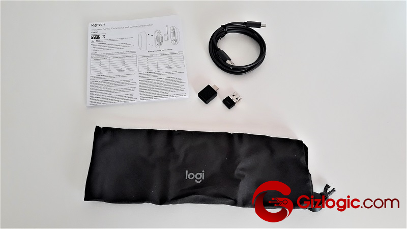 Logitech Zone Vibe 125 Logitech Zone Vibe 125