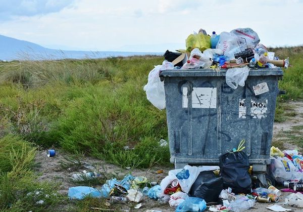 Boric por crisis de la basura en zona sur: Se están gastando…