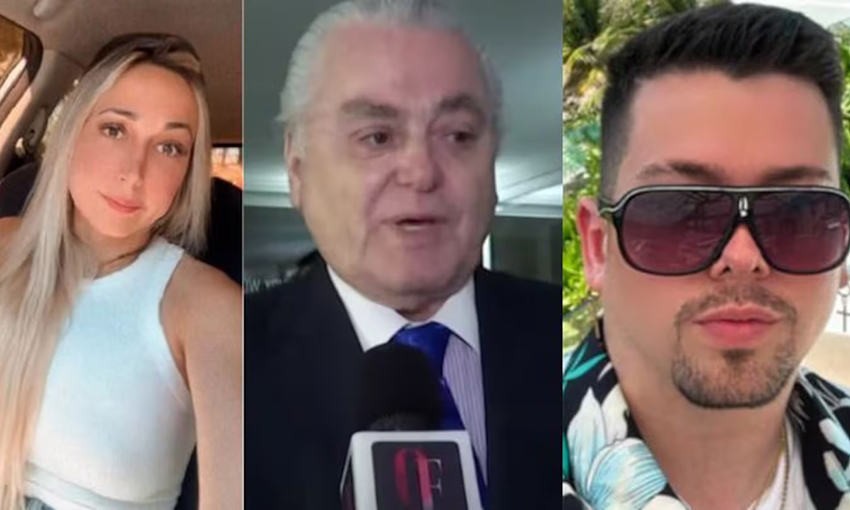 Abuso Sexual en la Familia Calderón: Revelaciones Impactantes