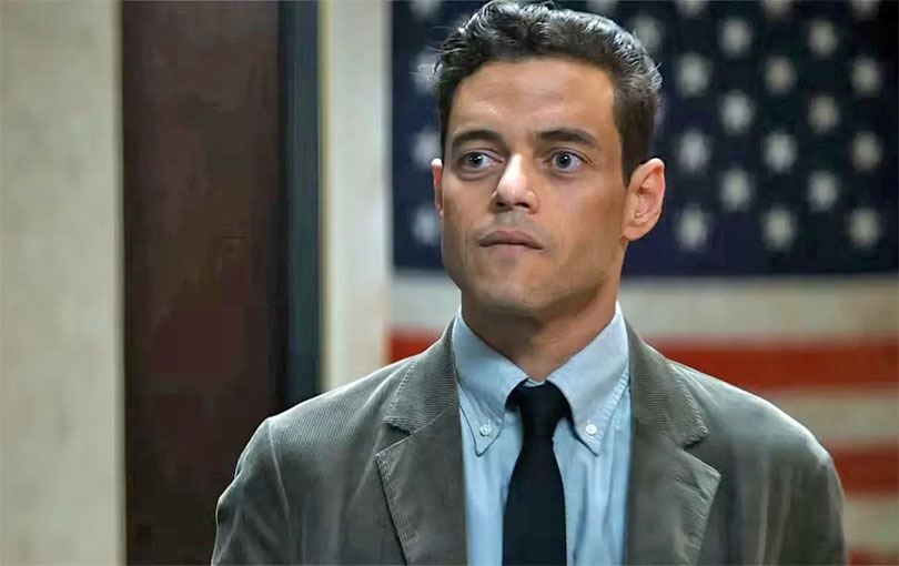 El amateur: Operación Venganza – Reseña y Análisis