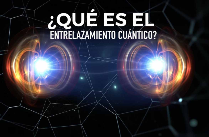 Entrelazamiento cuántico: Nuevos descubrimientos y avances