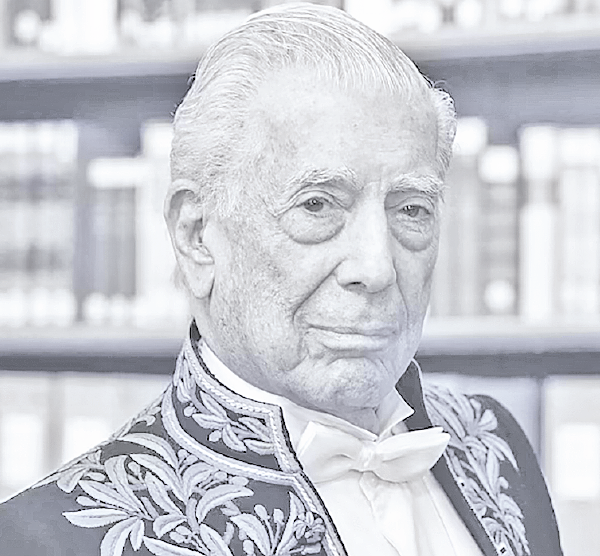Mario Vargas Llosa: Un Legado Literario Eterno