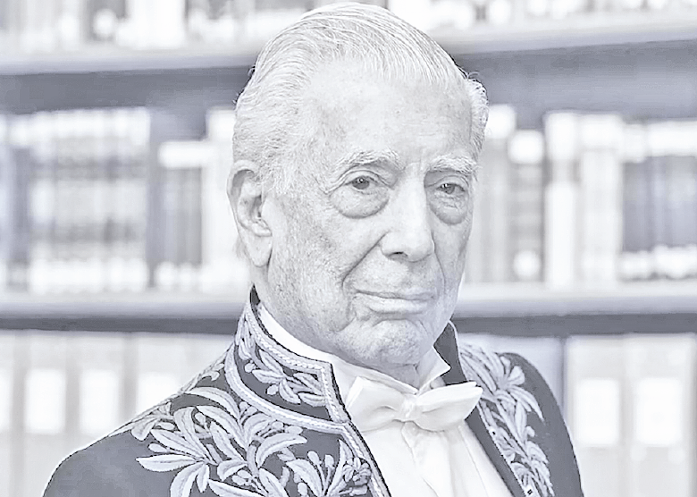 Mario Vargas Llosa: Un Legado Literario Eterno
