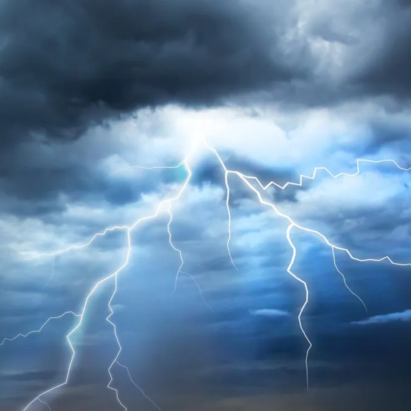 Alerta Temprana Preventiva por Tormentas Eléctricas
