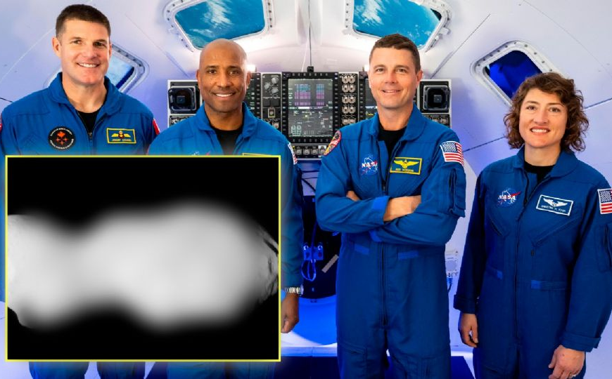 Asteroide Donaldjohanson: Revelaciones de la Sonda Lucy