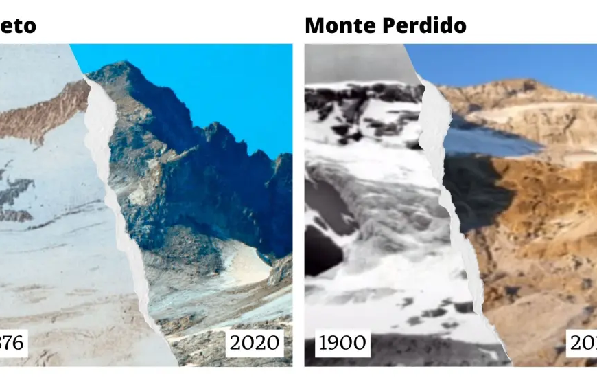 Pirineos y Edad de Hielo: Cazadores del Pasado
