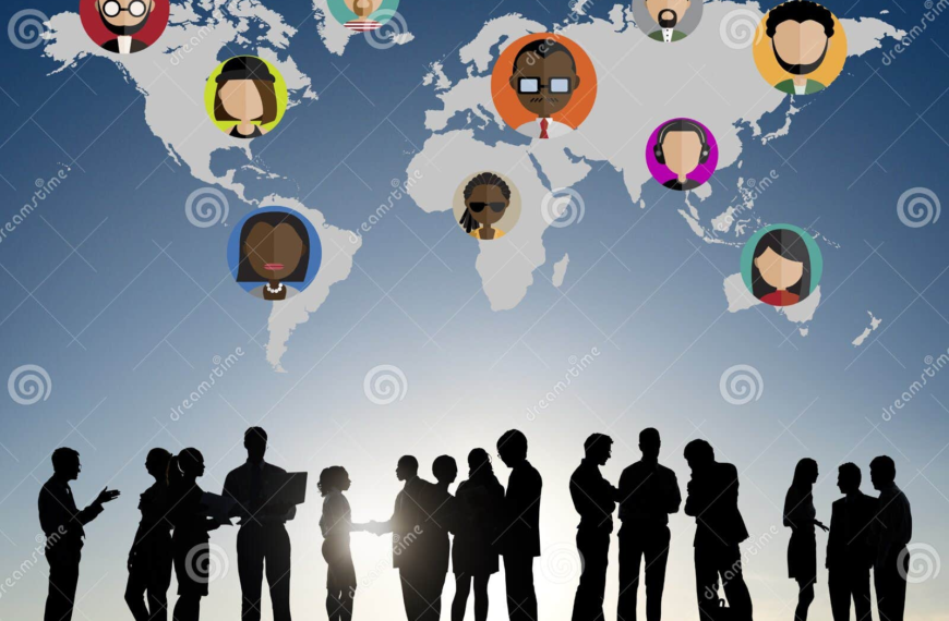 Conexiones Sociales: Clave Para La Resiliencia Psicológica