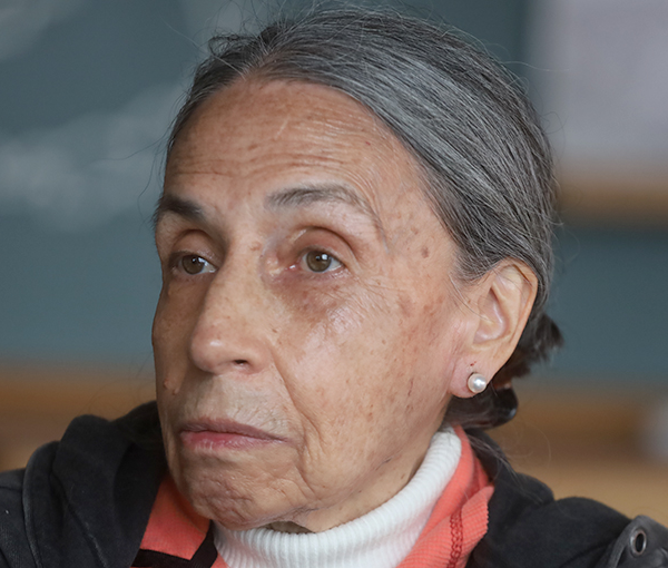 Elvira Hernández: La Nueva Voz de la Poesía Chilena
