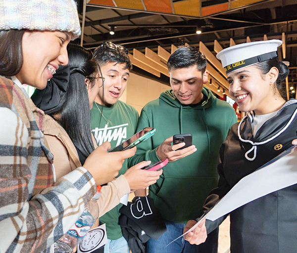 Corrida Familiar Mes del Mar 2025: ¡Inscríbete Ya!