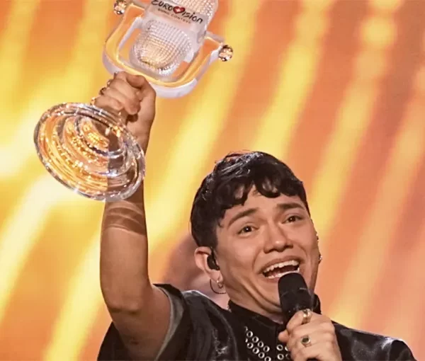Eurovisión 2025: Austria y JJ Brillan en la Competencia