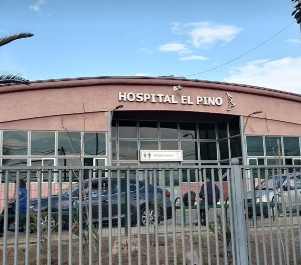 Hongo Aspergillus: Cierre de Pabellones en Hospital El Pino