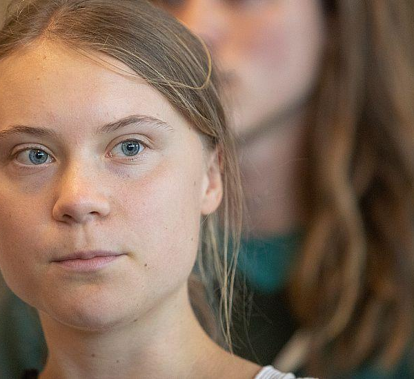 Greta Thunberg y su activismo: un nuevo capítulo