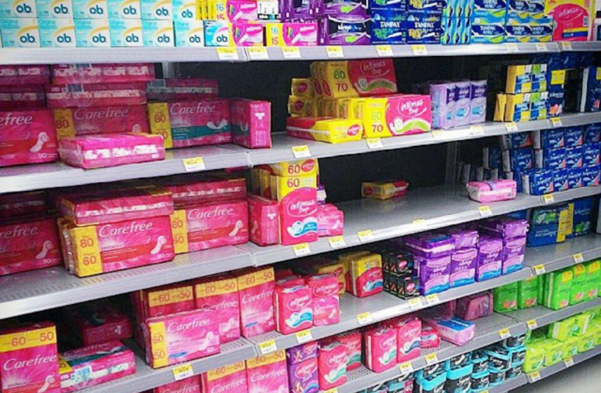 Calculadora de Gestión Menstrual: Ahorra en Productos