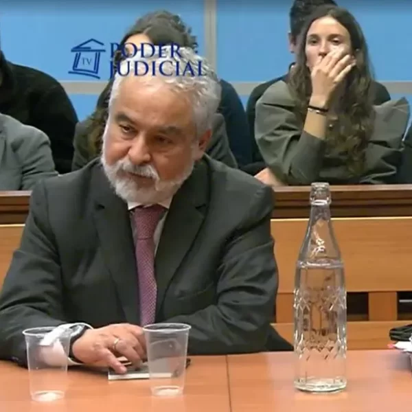 Luis Hermosilla: Continúa En Prisión Preventiva