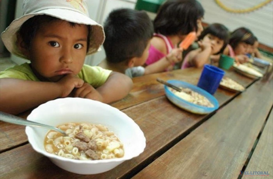 Desnutrición infantil: Soluciones a través del agua y higiene