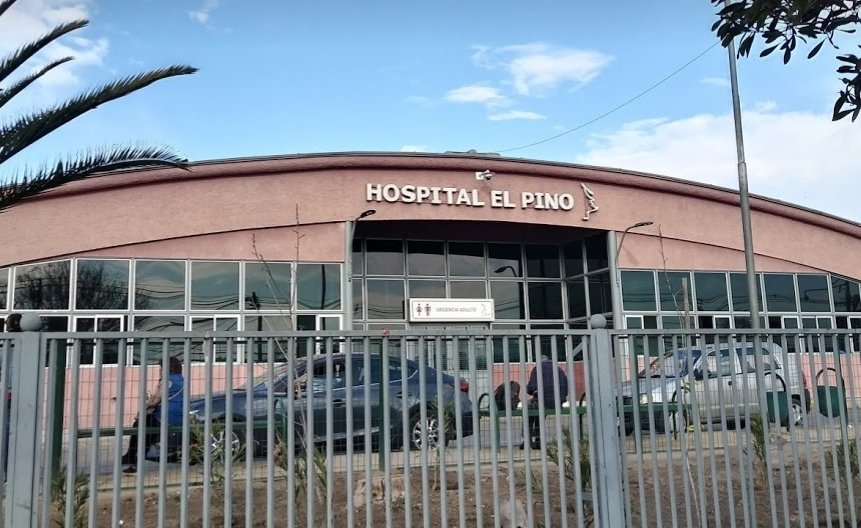 Aspergilosis pulmonar: nuevo caso en el Hospital El Pino