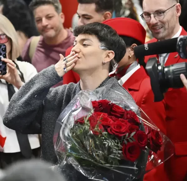 Eurovisión 2025: La Victoria del Cantante JJ en Austria
