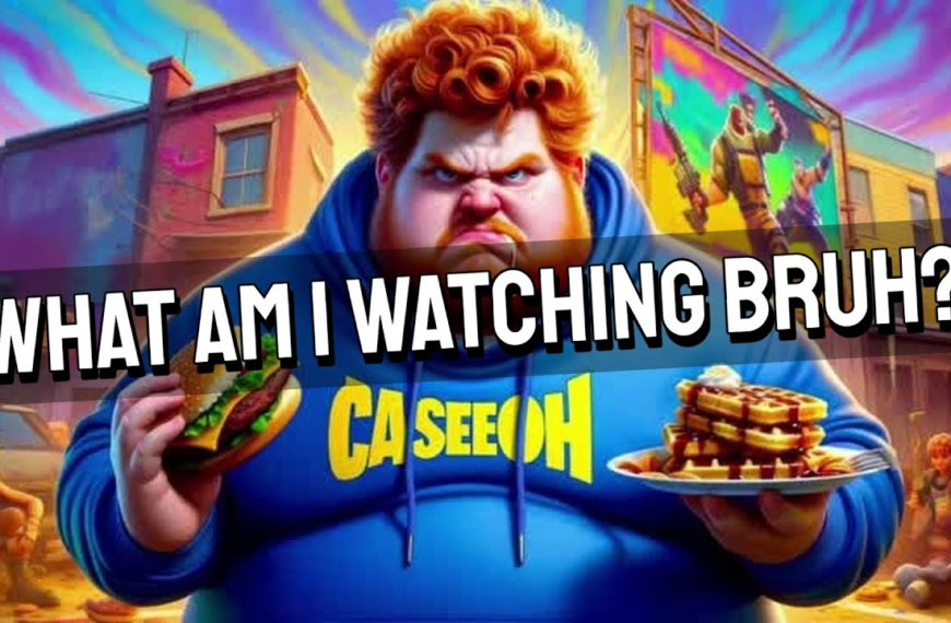 AIBrainrot: El absurdo que conquista las redes sociales