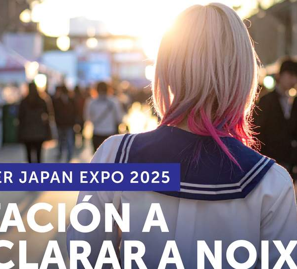 Cancelación Super Japan Expo 2025: Sernac Investiga
