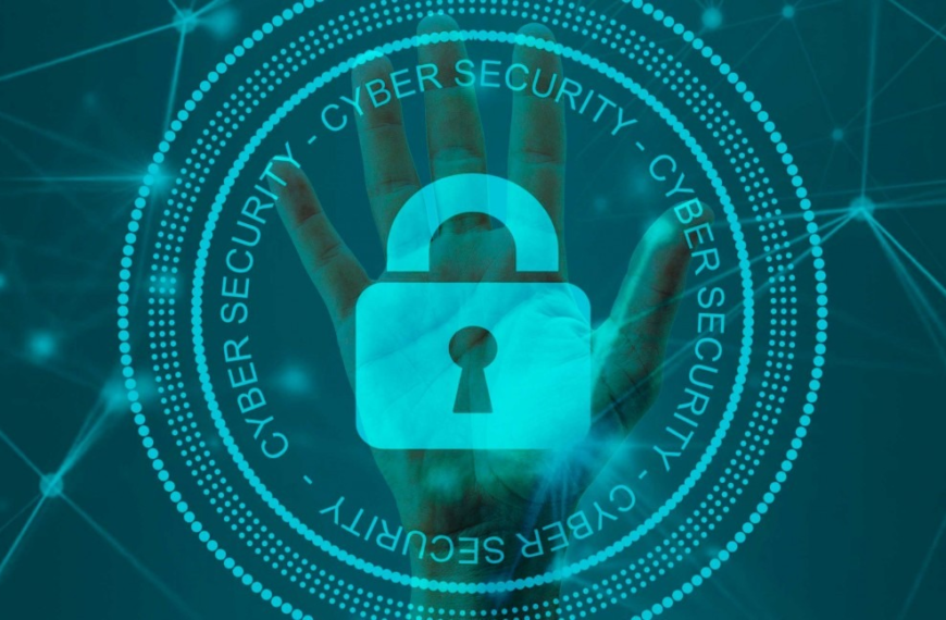 Ciberseguridad en el sector del agua: retos y amenazas