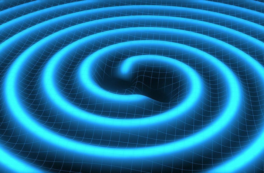 Ondas Gravitacionales: La Revolución de LISA en el Espacio