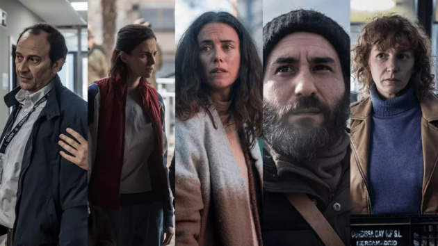 Apagón Ibérico: Desconexión y Restablecimiento de Energía