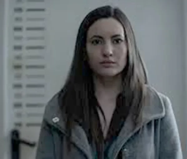La viuda negra de Patraix: el nuevo suspenso en Netflix