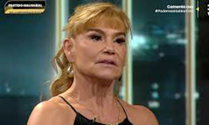 Pilar Cox entrevista: historia de superación y esperanza
