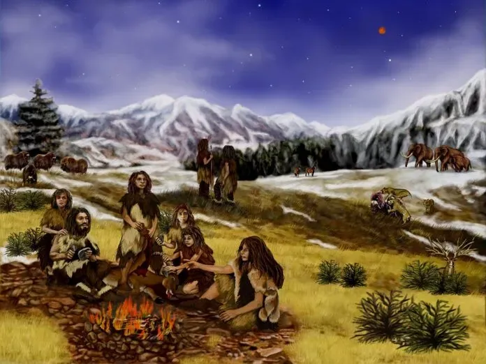 Extinción de los Neandertales: Nuevas Teorías y Debates