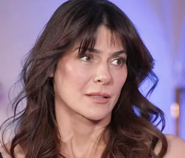 Tonka Tomicic revela detalles sobre su vida amorosa