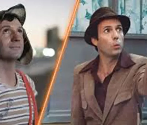 Chespirito: La miniserie que celebra su legado cultural