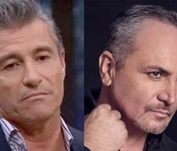 Fernando Solabarrieta Responde Duro a Luis Jara