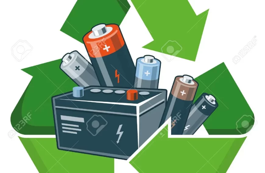 Reciclaje de baterías: cómo Europa aprovecha minas urbanas