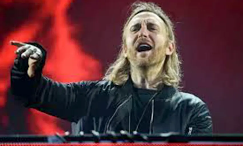 Creamfields Chile: 20 Años de Electrónica Estelar