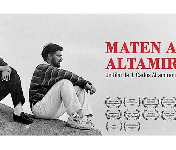 Matar a Altamirano: Un documental sobre la historia de Chile