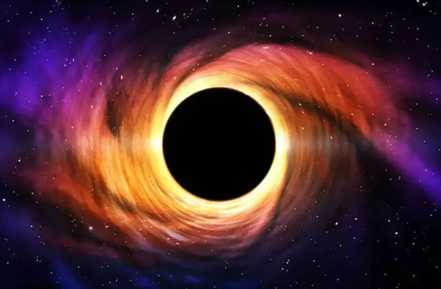 Agujeros Negros de Luz: ¿Es Posible su Formación?