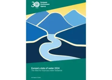 Resiliencia hídrica en Europa: Desafíos y Estrategias