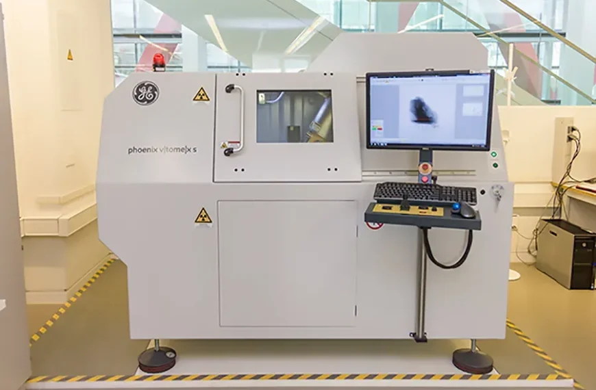 Microtomografía computarizada y fósiles: Un análisis crítico