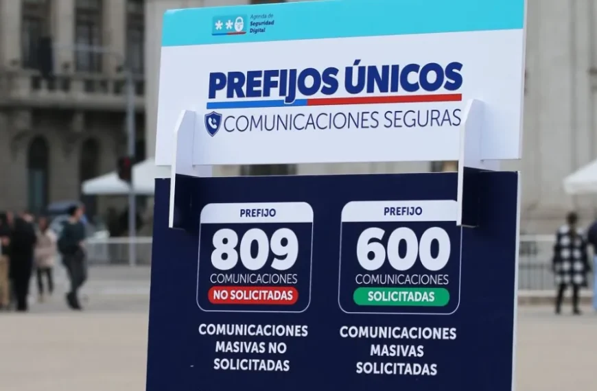 Prefijos 600 y 809: Identifica Llamadas Comerciales y Spam