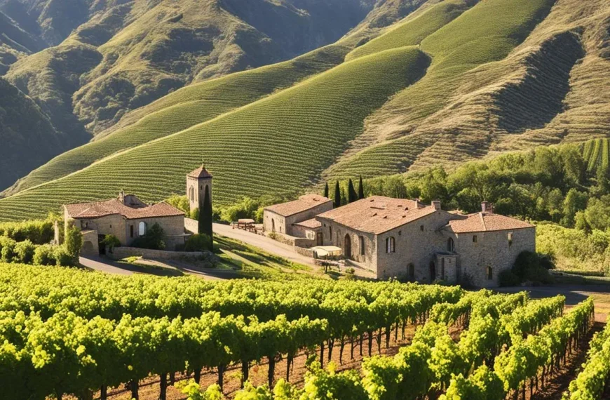 Orígenes del Cabernet Sauvignon y Chardonnay: Un Análisis Genético