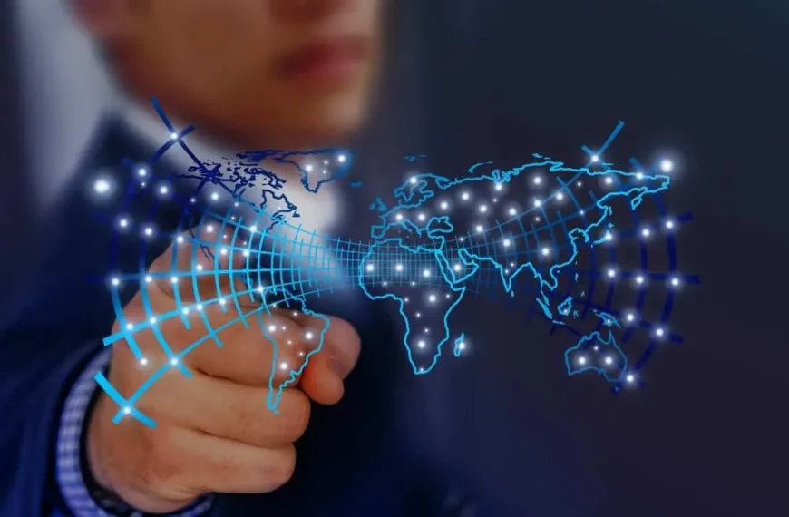 Soberanía Digital: El Futuro de la Autonomía Tecnológica