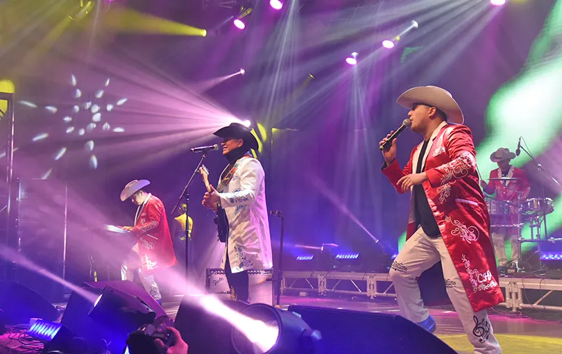 Fotografía del Festival: Capturando Momentos Inolvidables
