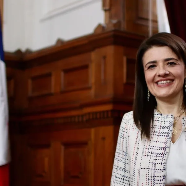 Remoción de ministra: El caso de Verónica Sabaj