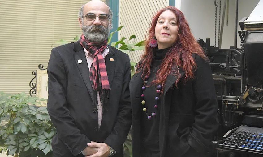 El hombre de la Mancha: Comedia Musical en Punta Arenas